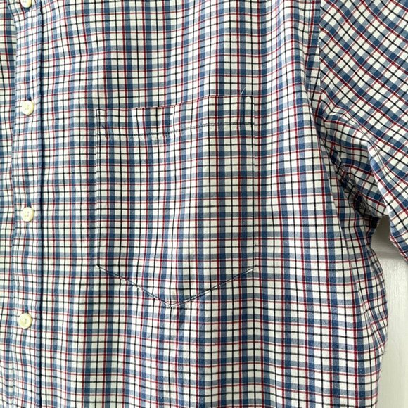 GAP camp collar short sleeve shirt - Picture 3 of 6